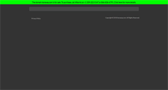 Desktop Screenshot of koraway.com